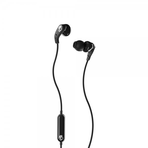 Skullcandy Hodetelefoner Set Lightning In-Ear Svart