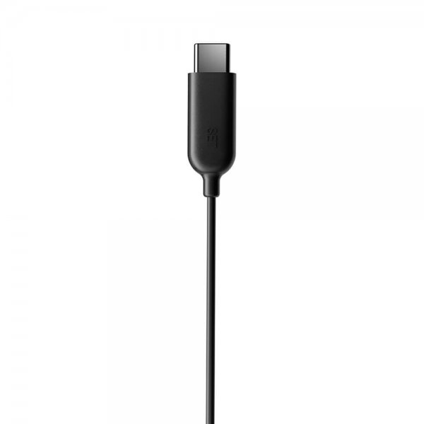 Skullcandy Hodetelefoner Set USB-C In-Ear Svart