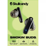 Skullcandy Hodetelefoner Smokin Buds TWS Svart