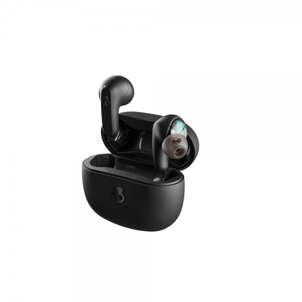 Skullcandy Hodetelefoner Rail TWS Svart