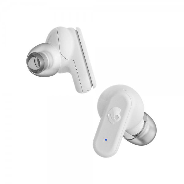 Skullcandy Hodetelefoner Dime 3 True Wireless Bone