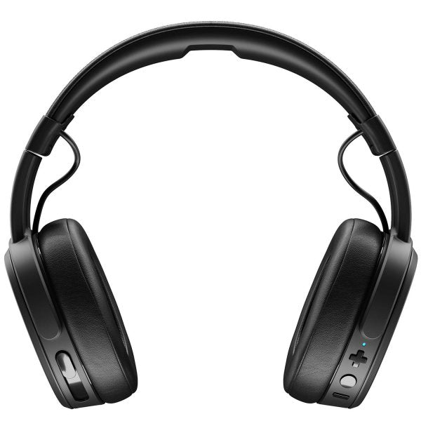Skullcandy Hodetelefoner Crusher Wireless 2.0 Svart