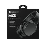 Skullcandy Hodetelefoner Crusher Wireless 2.0 Svart