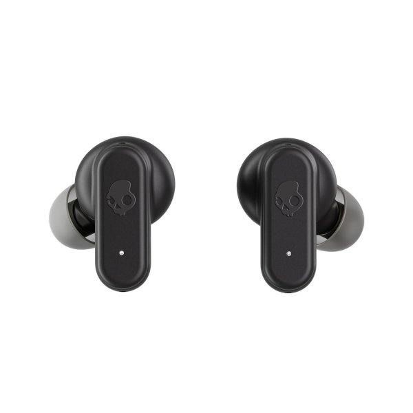 Skullcandy Trådløse Hodetelefoner Dime Evo True Black