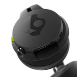 Skullcandy Trådløse Hodetelefoner Icon ANC True Black