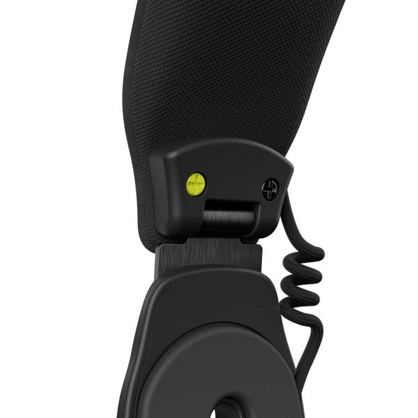 Skullcandy Trådløse Hodetelefoner Icon ANC True Black