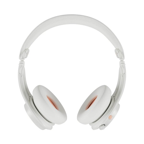 Skullcandy Trådløse Hodetelefoner Icon ANC Bone/Orange
