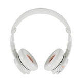Skullcandy Trådløse Hodetelefoner Icon ANC Bone/Orange