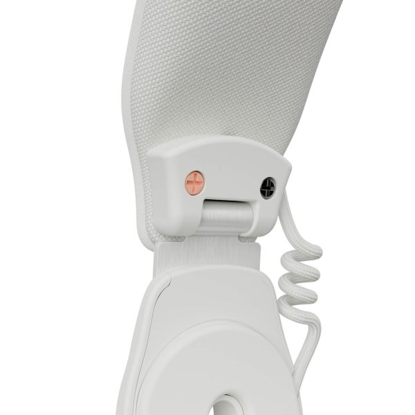 Skullcandy Trådløse Hodetelefoner Icon ANC Bone/Orange