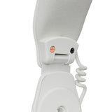 Skullcandy Trådløse Hodetelefoner Icon ANC Bone/Orange