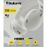 Skullcandy Trådløse Hodetelefoner Hesh 540 ANC Over-Ear Bone White