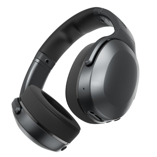 Skullcandy Trådløse Hodetelefoner Crusher 540 Active Over-Ear Coal Black