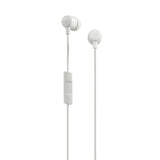 Skullcandy Kablede Hodetelefoner JIB USB-C Bone White