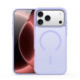 Dux Ducis iPhone 17 Pro/iPhone 18 Pro Deksel Yind Series MagSafe Lilla