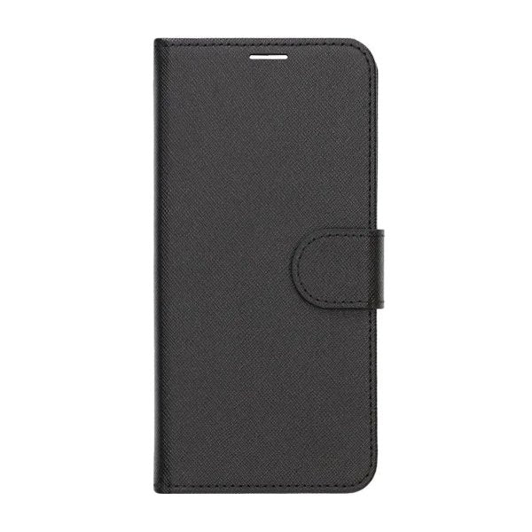 iPhone Air Etui med Stativ Svart