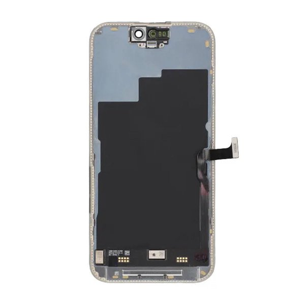 iPhone 15 Pro Skjerm med OLED Display Original