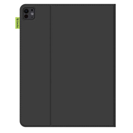 Gecko Covers iPad Pro 13 (M4/M5) Etui Cactus Folio Svart