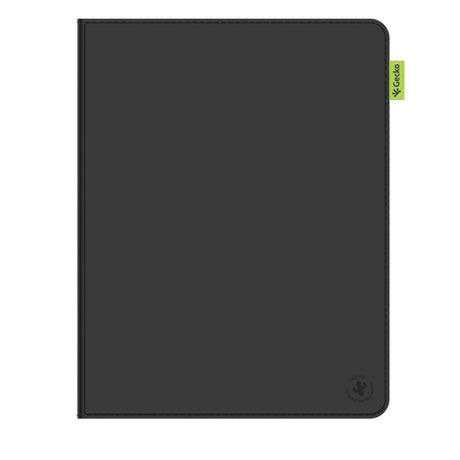 Gecko Covers iPad Air 13 (M2/M3/M4) Etui Cactus Folio Svart