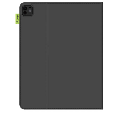 Gecko Covers iPad Air 13 (M2/M3/M4) Etui Cactus Folio Svart