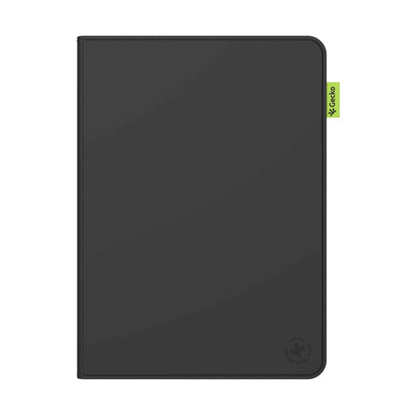 Gecko Covers iPad Pro 11 (M4/M5) Etui Cactus Folio Svart