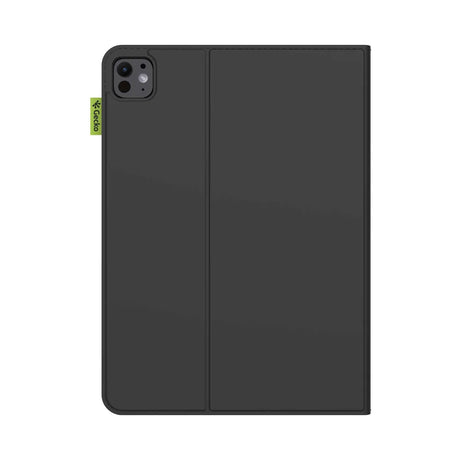 Gecko Covers iPad Pro 11 (M4/M5) Etui Cactus Folio Svart