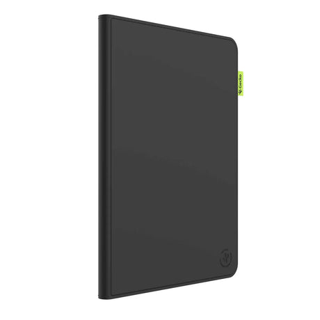 Gecko Covers iPad Pro 11 (M4/M5) Etui Cactus Folio Svart