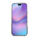 iPhone 17 Pro Max Deksel Roterbart Stativ Transparent