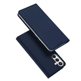 Dux Ducis Samsung Galaxy S26 FE Etui Skin Pro Series Blå