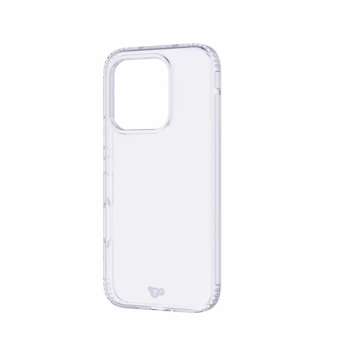 Tech21 Honor 600 Lite Deksel EvoLite Klar