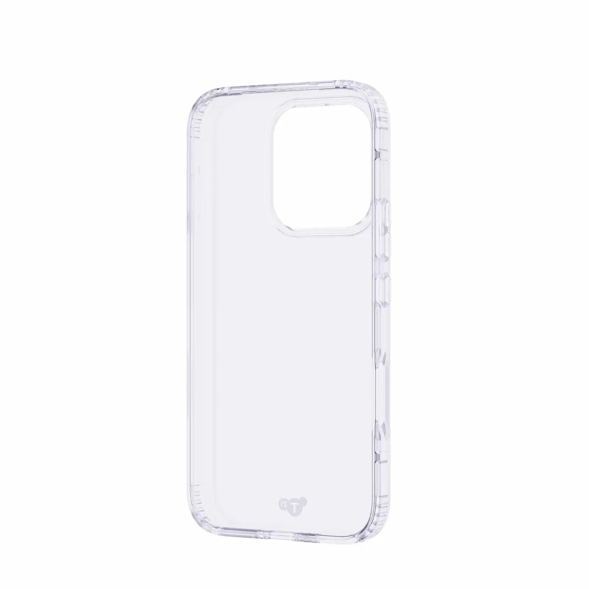 Tech21 Honor 600 Lite Deksel EvoLite Klar