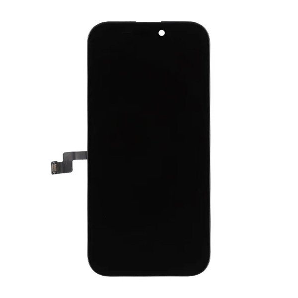 iPhone 16 Pro Skjerm med OLED Display Original