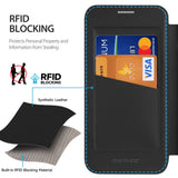 Dux Ducis Samsung Galaxy S26 Ultra Etui Skin X Pro Series MagSafe Svart