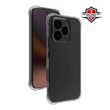 X2O Honor 600 Lite Deksel Anti-Shock Klar