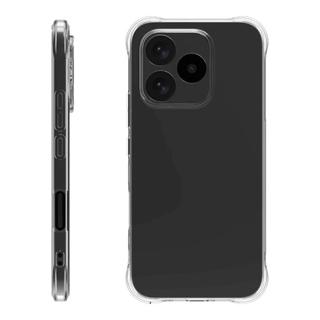 X2O Honor 600 Lite Deksel Anti-Shock Klar