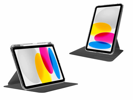 X2O iPad 10.9 (gen 10)/iPad 11 (A16) Etui 2in1 Mag Folio 360 Svart