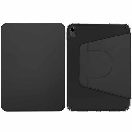 X2O iPad 10.9 (gen 10)/iPad 11 (A16) Etui 2in1 Mag Folio 360 Svart