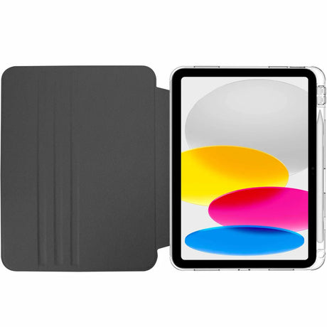 X2O iPad 10.9 (gen 10)/iPad 11 (A16) Etui 2in1 Mag Folio 360 Svart