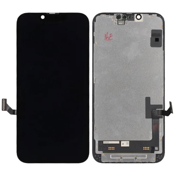 iPhone 16 Skjerm med OLED Display Original