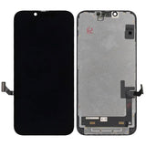 iPhone 16 Skjerm med OLED Display Original