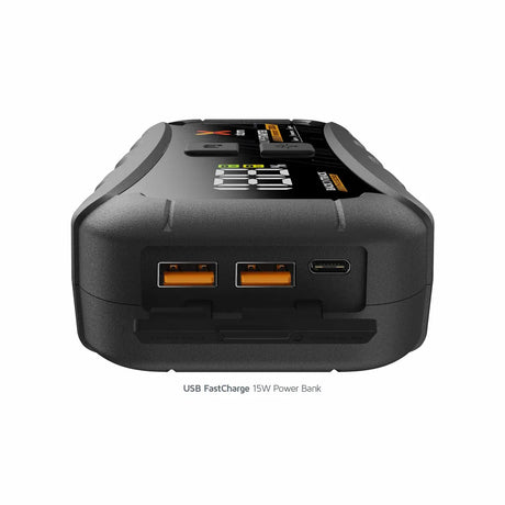 Xtorm Jumpstarter 2000A Starthjälp för Bil