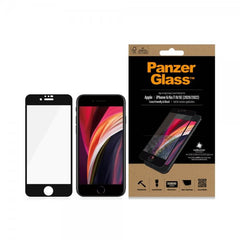 iPhone 8 Skjermbeskytter & Linsebeskyttelse
