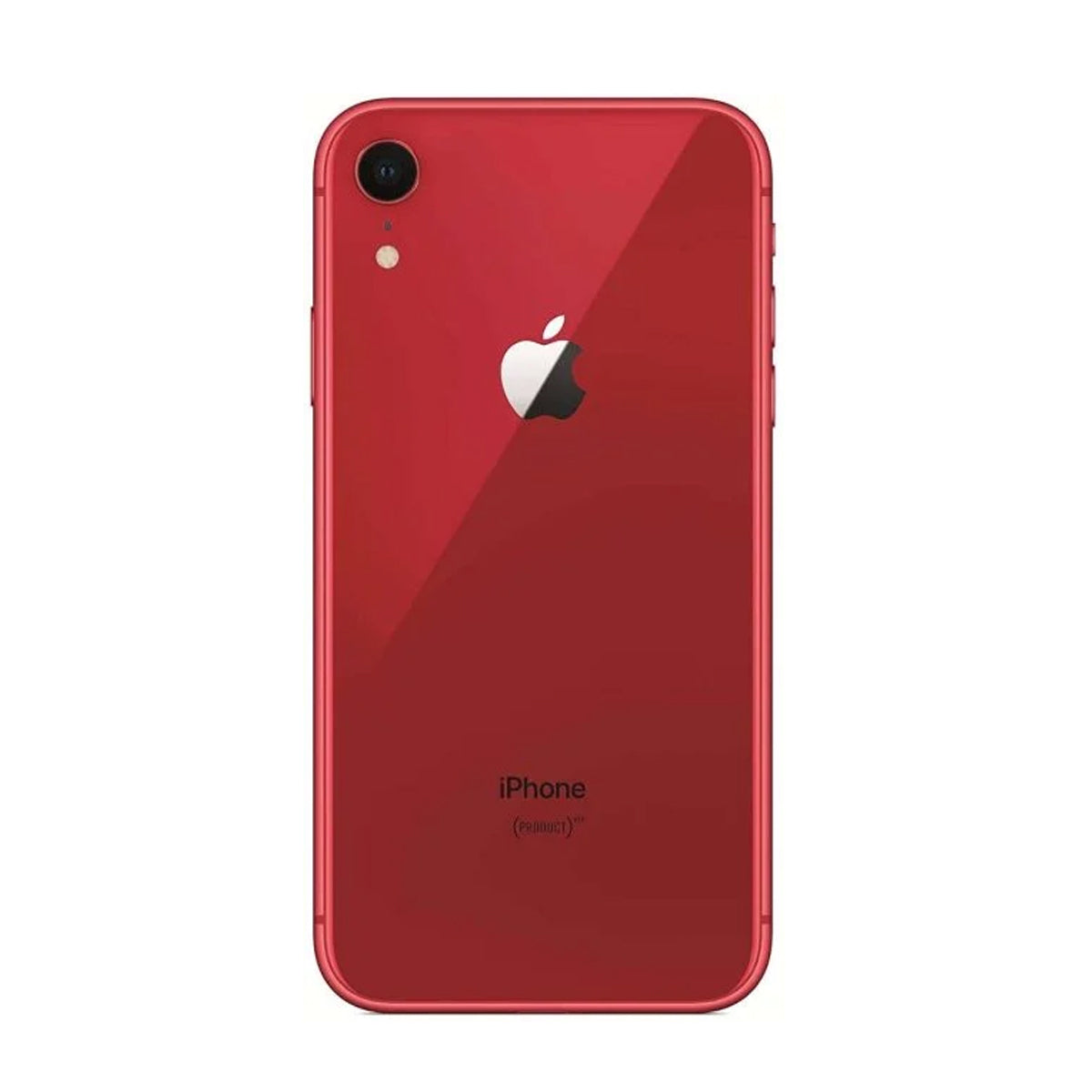 Brukt iPhone X 64GB Rød – God stand