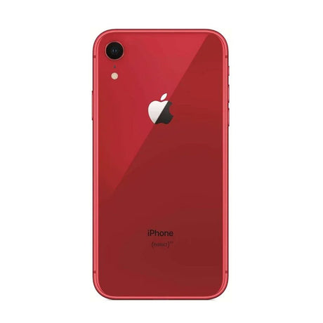 Brukt iPhone X 64GB Rød – God stand