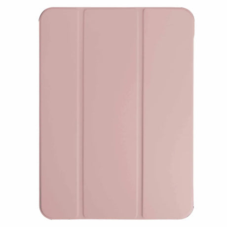 X2O iPad 10.9 (gen 10)/iPad 11 (A16) Etui Smart Folio Rosa