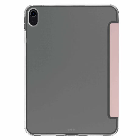 X2O iPad 10.9 (gen 10)/iPad 11 (A16) Etui Smart Folio Rosa