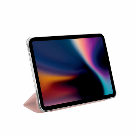 X2O iPad 10.9 (gen 10)/iPad 11 (A16) Etui Smart Folio Rosa