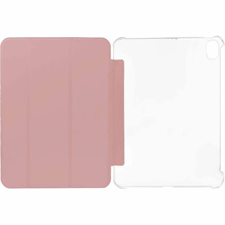 X2O iPad 10.9 (gen 10)/iPad 11 (A16) Etui Smart Folio Rosa