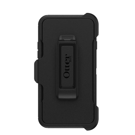 Otterbox iPhone 7/8/SE Deksel Defender Svart