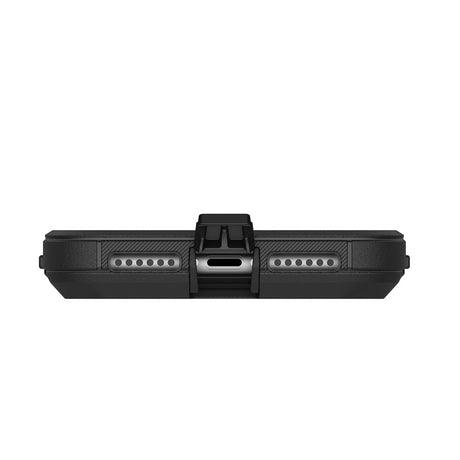 Otterbox iPhone 7/8/SE Deksel Defender Svart