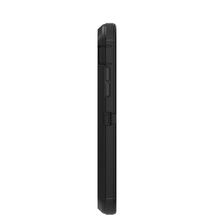 Otterbox iPhone 7/8/SE Deksel Defender Svart
